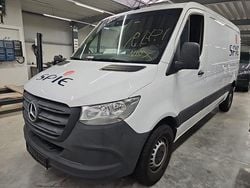 Weiß Gebraucht 2020 Mercedes Sprinter Van | 21.990 € (Superpreis)