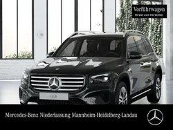 Schwarz Gebraucht 2025 Mercedes GLB200 Progressive SUV | 45.750 € (Etwas zu teuer)