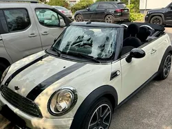 Gebraucht 2009 Mini Cooper Cabriolet Cabrio | 8.990 € (Fairer Preis)