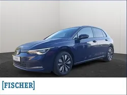 Atlantic blue metallic Gebraucht 2023 VW Golf VIII Move Limousine | 25.549 € (Fairer Preis)