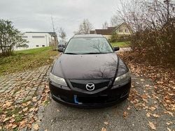 Violet Gebraucht 2006 Mazda 6 Kleinwagen | 2.900 € (Fairer Preis)