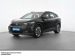 Schwarz Gebraucht 2022 VW ID.4 Pro Performance SUV | 28.960 € (Guter Preis)