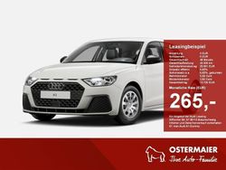 Cortinaweiß Neu 2025 Audi A1 Sportback Kleinwagen | 19.999 € (Superpreis)