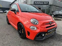 Abarth 695