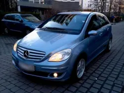 Mercedes 180