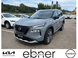 Andere farbe Gebraucht 2022 Nissan X-Trail Tekna SUV | 45.490 €