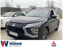 Pantherschwarz (p) Gebraucht 2022 Mitsubishi Eclipse Plus SUV | 27.900 €
