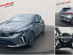 Achatgrau Neu 2025 Mitsubishi Colt Top Kleinwagen | 23.690 € (Teuer)