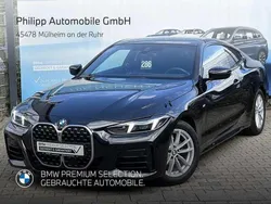 Schwarz Gebraucht 2024 BMW 1M Basis Coupé | 55.274 €