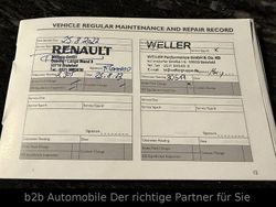 Silber Gebraucht 2021 MG EHS Luxury SUV | 20.449 € (Fairer Preis)