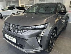 Grau Gebraucht 2024 Renault Scenic E-Tech Komfort SUV | 40.980 €