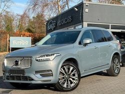 Grau Gebraucht 2021 Volvo XC90 Inscription SUV | 39.690 € (Superpreis)