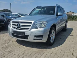 Silber Gebraucht 2010 Mercedes GLK350 SUV | 11.950 € (Superpreis)