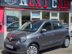 Lunar grey Gebraucht 2018 Renault Twingo Kleinwagen | 11.990 € (Guter Preis)