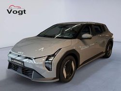 Grau Neu 2025 Kia EV4 Kleinwagen | 47.590 € (Fairer Preis)