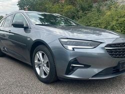 Satin steel grey 4 Gebraucht 2021 Opel Insignia Elegance Kombi | 10.472 € (Guter Preis)