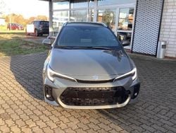 Braun Gebraucht 2025 Suzuki Swace Comfort+ Kombi | 25.990 € (Guter Preis)