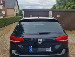Schwarz Gebraucht 2017 VW Passat Trendline Kombi | 17.500 € (Fairer Preis)