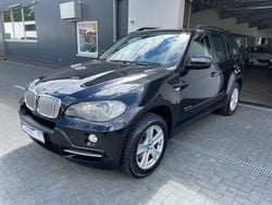 Schwarz Gebraucht 2010 BMW X5 SUV | 12.870 € (Guter Preis)