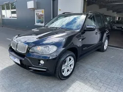 Schwarz Gebraucht 2010 BMW X5 SUV | 12.870 € (Guter Preis)