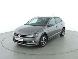 Grau Gebraucht 2019 VW Polo Highline Limousine | 12.570 € (Guter Preis)