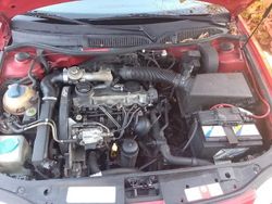 Rot Gebraucht 1999 Audi A3 Ambition Limousine | 1.500 € (Guter Preis)