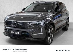 Platinum grey metallic Gebraucht 2025 Volvo EX90 Performance SUV | 112.420 €
