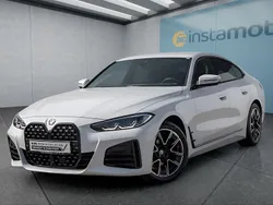 Gebraucht 2023 BMW 420 Gran Coupé Coupé | 42.549 € (Fairer Preis)