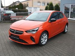 Orange Gebraucht 2023 Opel Corsa Elegance Limousine | 14.990 € (Fairer Preis)