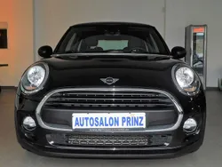Schwarz Gebraucht 2019 Mini ONE Kleinwagen | 14.880 € (Fairer Preis)