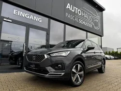 Delfingrau Gebraucht 2022 Seat Tarraco XCELLENCE SUV | 17.950 € (Fairer Preis)