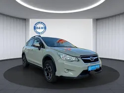 Andere Gebraucht 2013 Subaru XV Comfort SUV | 4.899 € (Superpreis)