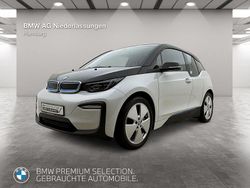 Weiß Gebraucht 2022 BMW i3 Kleinwagen | 19.120 € (Guter Preis)