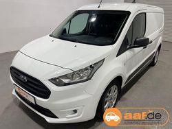 Weiß Gebraucht 2021 Ford Transit Van | 16.750 € (Guter Preis)