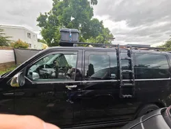 Schwarz Gebraucht 2018 VW T6 Van | 25.550 €