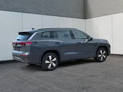 Delfingrau metallic/grau Neu 2025 VW Tayron Edition SUV | 40.890 € (Superpreis)