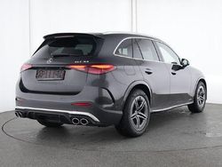 Gebraucht 2025 Mercedes GLC43 AMG AMG | 77.910 €