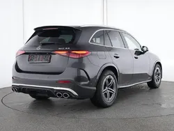 Gebraucht 2025 Mercedes GLC43 AMG AMG | 78.690 € (Etwas zu teuer)
