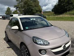 Andere farben Gebraucht 2014 Opel Adam Kleinwagen | 12.500 €