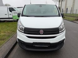 Weiß Gebraucht 2021 Fiat Talento Van | 7.890 €
