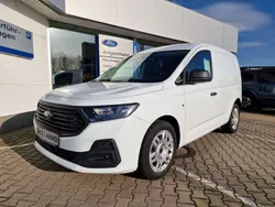 Frostweiß Neu 2024 Ford Transit Trend Van / Kleinbus | 26.990 € (Guter Preis)