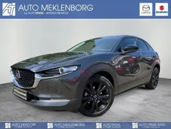 Machine grey Gebraucht 2022 Mazda CX-30 SUV | 26.490 € (Etwas zu teuer)
