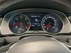 Schwarz Gebraucht 2019 VW Passat Comfortline Kombi | 17.800 € (Superpreis)