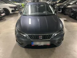 Grau Gebraucht 2020 Seat Leon ST Kombi | 17.500 € (Guter Preis)