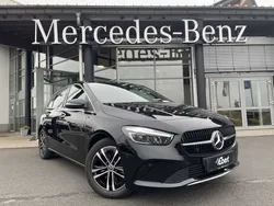 Mercedes B220