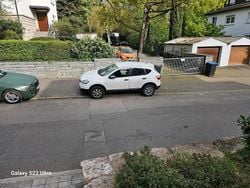 Weiß Gebraucht 2013 Nissan Qashqai SUV | 7.000 € (Guter Preis)