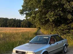 Silber Gebraucht 1994 Audi 80 Limousine | 5.050 €