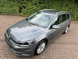 Grau Gebraucht 2017 VW Golf VII Kombi | 12.850 € (Fairer Preis)