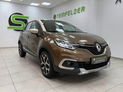 Braun Gebraucht 2017 Renault Captur Intens SUV | 10.890 € (Fairer Preis)