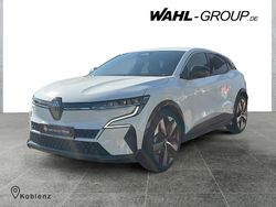 Weiß Gebraucht 2023 Renault Mégane Techno Limousine | 28.490 € (Fairer Preis)